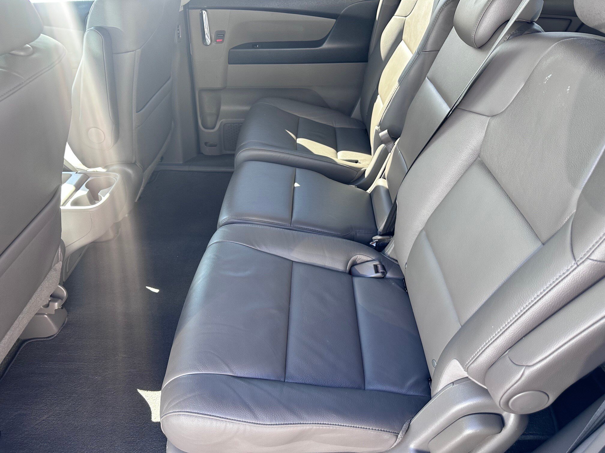 Used 2016 Honda Odyssey Touring image 6