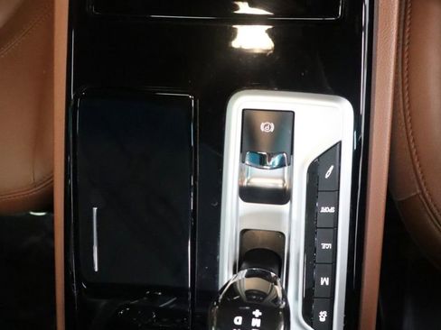 Used 2015 Maserati Quattroporte S Q4 image 41