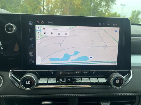 New 2025 Chevrolet Colorado W/T w/ Advanced Trailering Package image 14