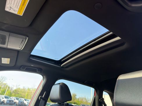 Used 2023 Honda CR-V Sport Touring image 16