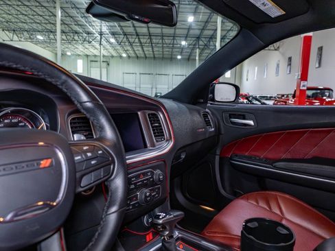 Used 2020 Dodge Charger Scat Pack RWD image 13