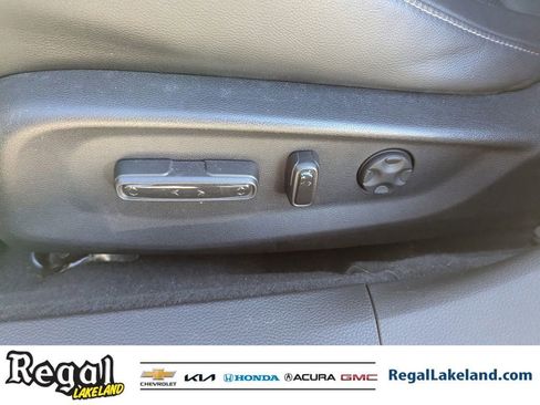 Used 2022 Honda Accord EX-L image 17