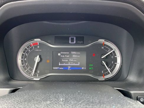 Used 2018 Honda Pilot Elite image 20