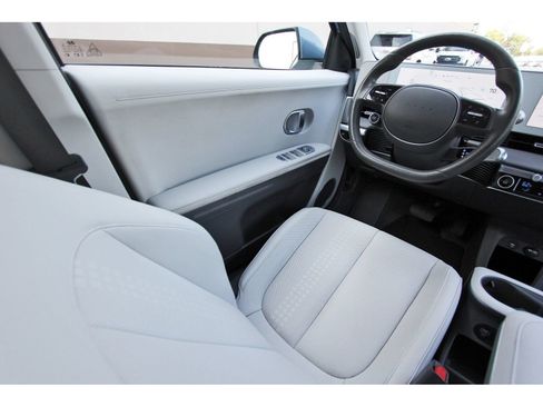 Certified 2023 Hyundai Ioniq 5 SEL AWD/4WD image 11