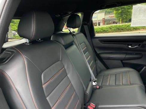 Certified 2024 Honda CR-V Sport-L image 36