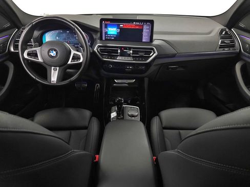 Used 2024 BMW X3 xDrive30i w/ Premium Package w/ZPA AWD/4WD image 13