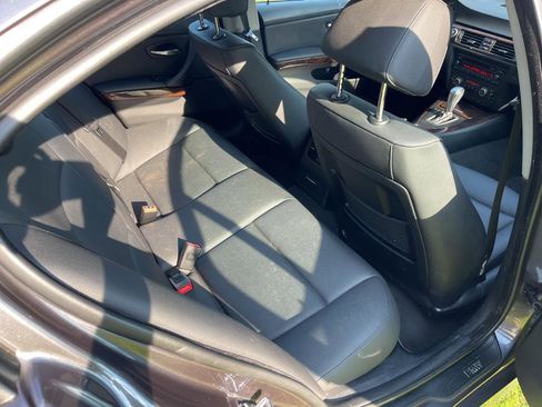 Used 2008 BMW 328i Sedan image 20