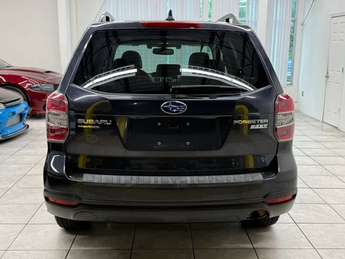 Used 2016 Subaru Forester 2.5i Premium AWD/4WD image 8