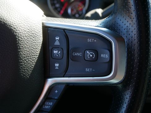 Used 2025 RAM 3500 Tradesman AWD/4WD image 26