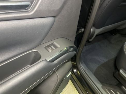 Used 2026 Chevrolet Traverse High Country w/ LPO, Floor Liner Package image 59