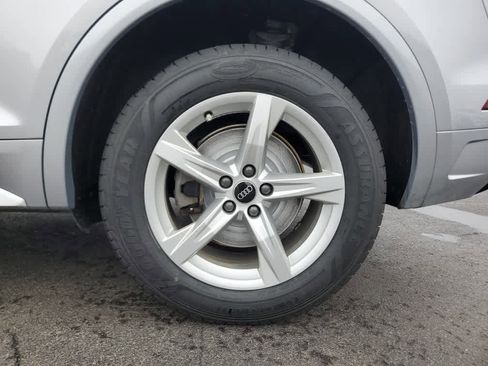 Used 2023 Audi Q5 2.0T Premium image 9