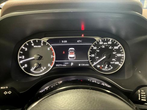 Certified 2023 Nissan Rogue SL w/ SL Premium Package image 25