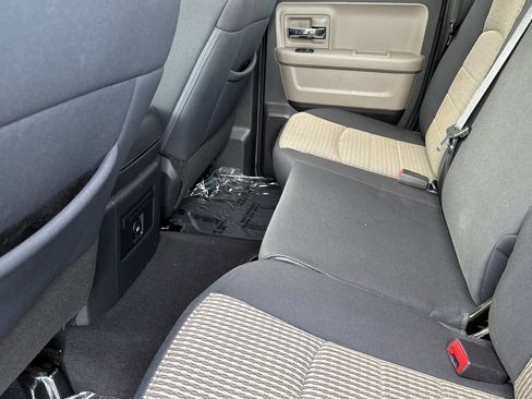 Used 2012 RAM 1500 Big Horn image 12