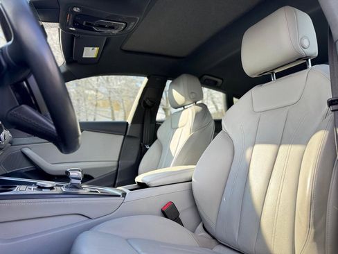 Used 2019 Audi A5 2.0T Premium Plus w/ Premium Plus image 19