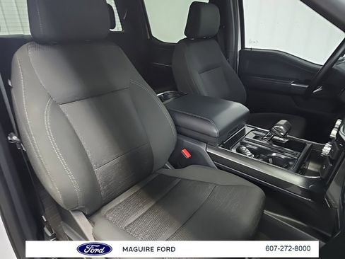 Used 2023 Ford F150 XLT w/ Equipment Group 302A High image 14