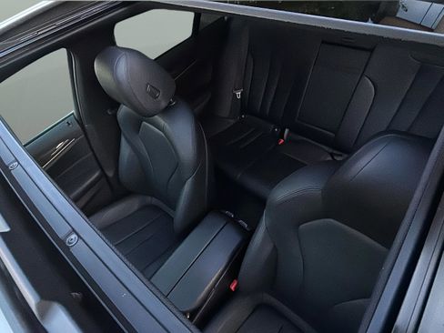 Used 2018 BMW 530i image 30