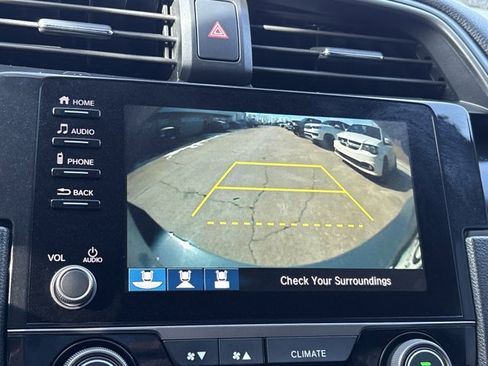 Used 2021 Honda Civic EX image 30