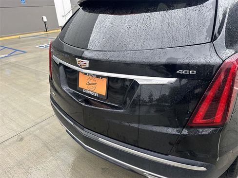 Used 2023 Cadillac XT5 Premium Luxury image 26