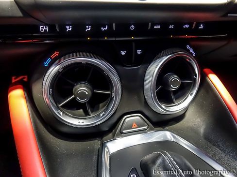 Used 2023 Chevrolet Camaro SS w/ Redline Edition image 20