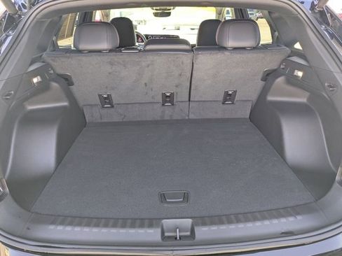 Used 2024 Chevrolet Blazer EV RS image 13