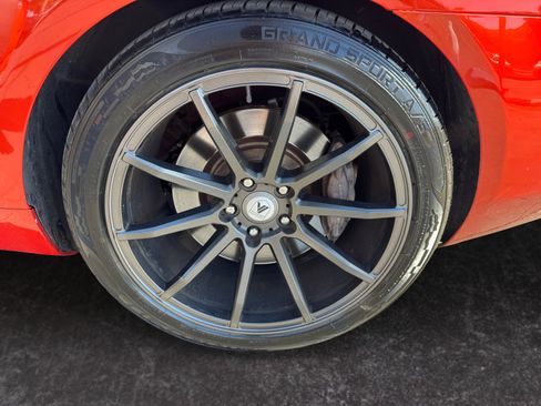 Used 2010 Chevrolet Camaro SS w/ RS Package RWD image 14