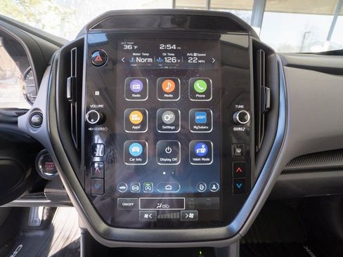 Certified 2025 Subaru Crosstrek 2.5i Limited w/ Popular Package #4A image 11