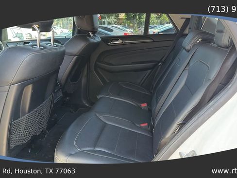 Used 2015 Mercedes-Benz ML 350 4MATIC image 22