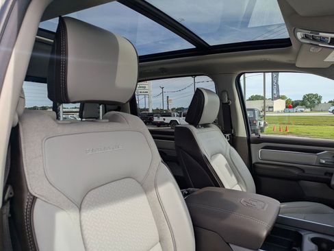 New 2026 RAM 1500 Laramie RWD image 18