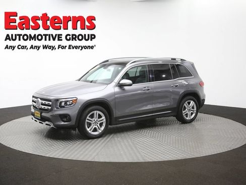 Used 2021 Mercedes-Benz GLB 250 4MATIC image 57