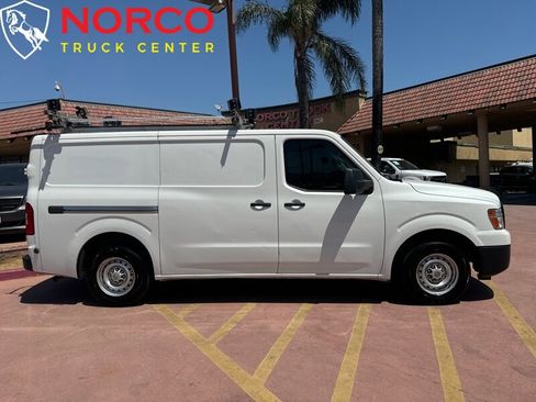 Used 2019 Nissan NV 1500 S image 1