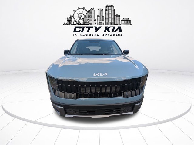 New 2027 Kia Seltos S AWD/4WD image 9