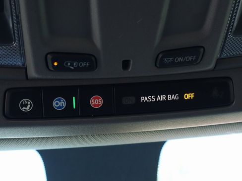 Used 2020 Chevrolet Silverado 2500 W/T w/ WT Convenience Package image 23