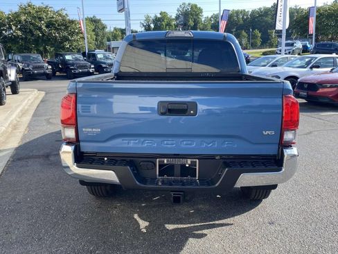 Used 2019 Toyota Tacoma SR5 RWD image 6