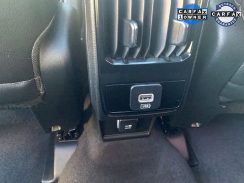 Used 2022 Jeep Compass High Altitude image 25