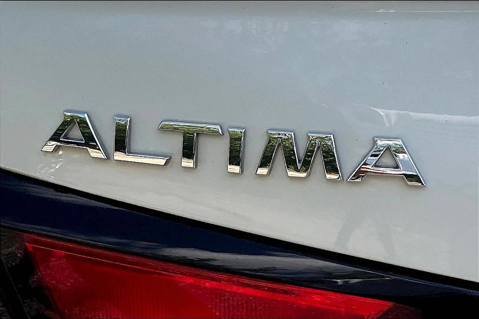 Used 2019 Nissan Altima 2.5 Platinum AWD/4WD image 23