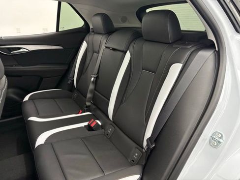 New 2026 Buick Envision Sport Touring image 42