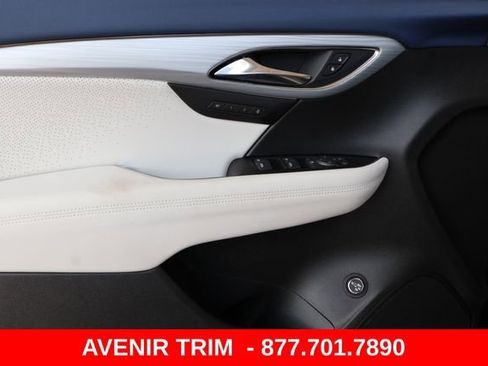 New 2026 Buick Envision Avenir AWD/4WD image 13