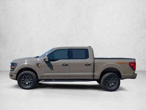 New 2026 Ford F150 Tremor AWD/4WD image 5