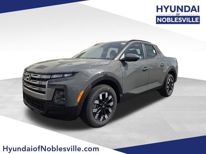 New 2025 Hyundai Santa Cruz SEL