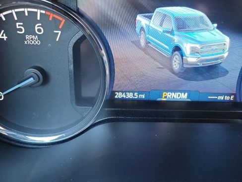 Used 2023 Ford F150 XLT w/ Equipment Group 302A High image 13