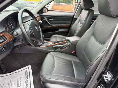 Used 2007 BMW 328xi Sedan AWD/4WD image 15