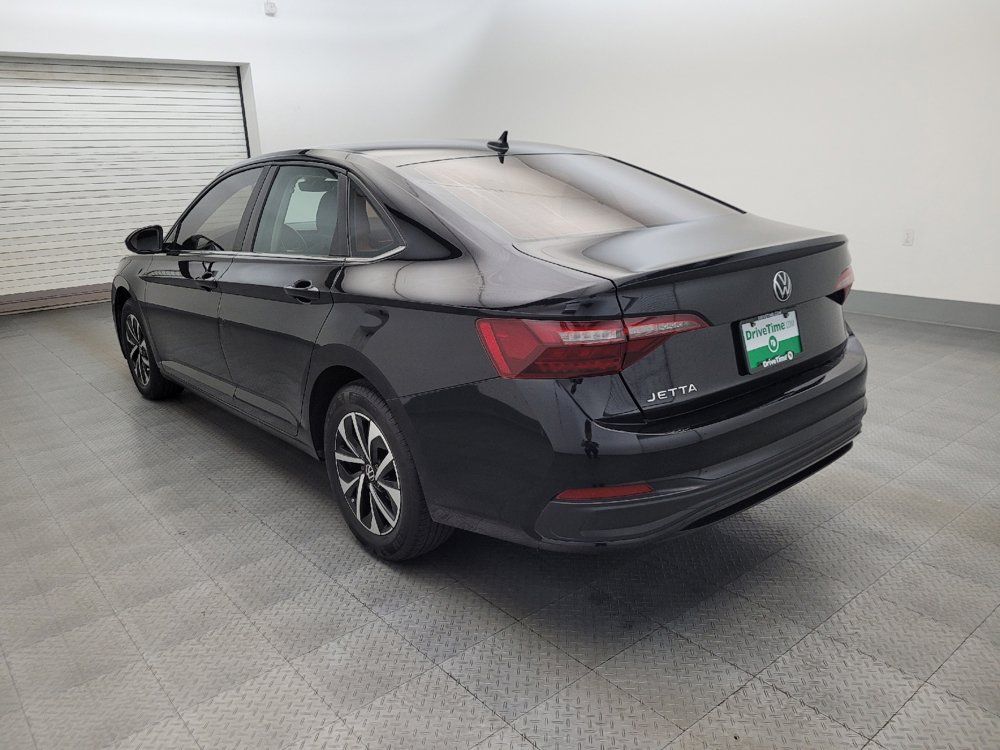 Used 2022 Volkswagen Jetta S FWD image 5