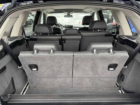 Used 2015 BMW X5 xDrive35i image 14