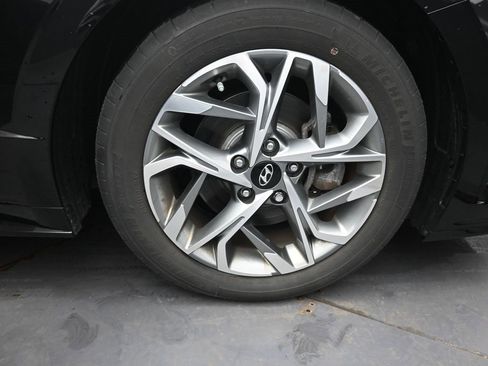 Used 2023 Hyundai Sonata SEL image 30