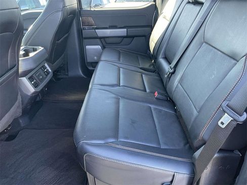 Certified 2023 Ford F350 Lariat w/ Lariat Ultimate Package image 12