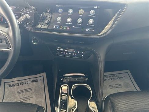 Used 2023 Buick Envision Essence image 11