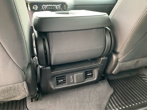 Used 2023 GMC Sierra 1500 Elevation AWD/4WD image 22