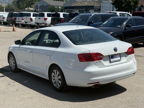 Used 2014 Volkswagen Jetta S FWD image 6