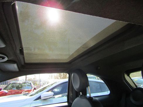 Used 2012 FIAT 500 Sport image 12