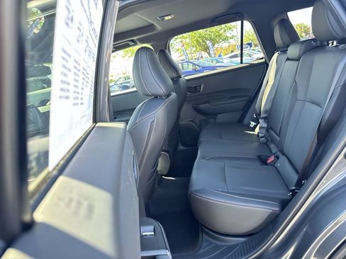 New 2026 Subaru Outback Wilderness AWD/4WD image 25